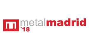 metalmadrid 2018